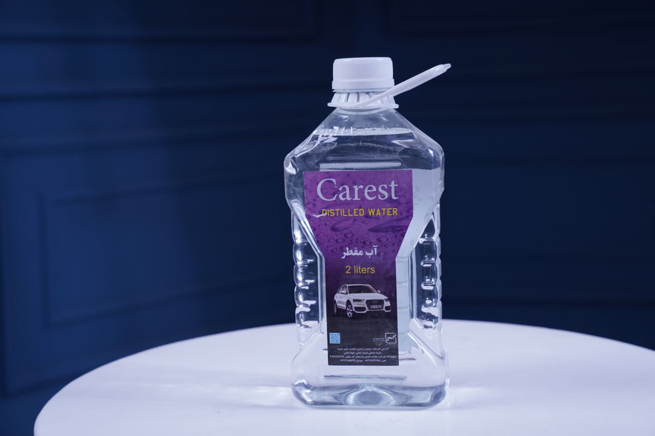 Distilled-Water-jazabsp آب مقطر جذاب شیمی پارسیان